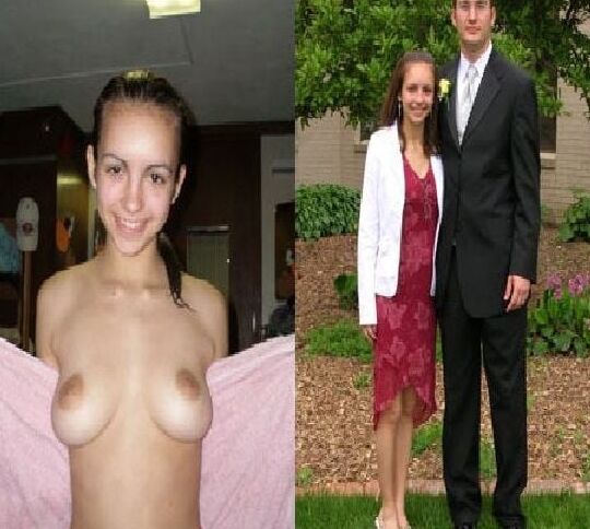 Dressed Undressed! - ! (Repost)