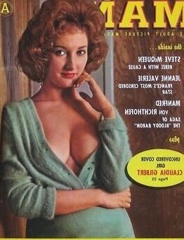 Magazine Covers