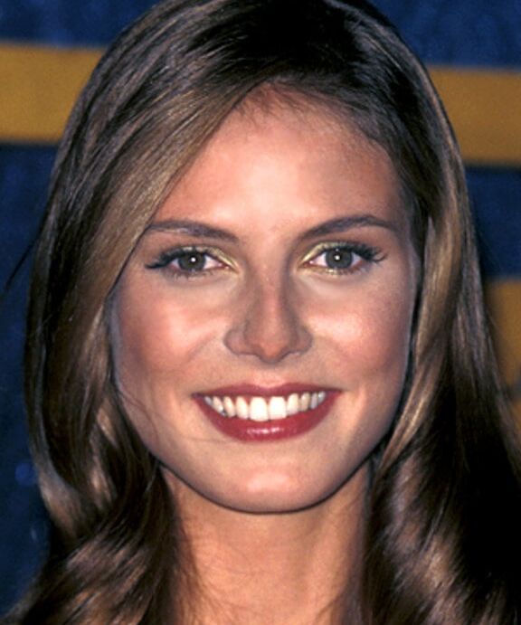 HEIDI KLUM