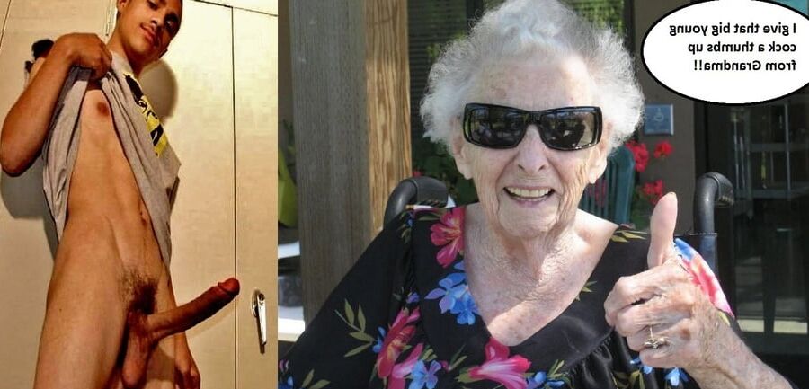Mom and Grandma Head To Jamaica
