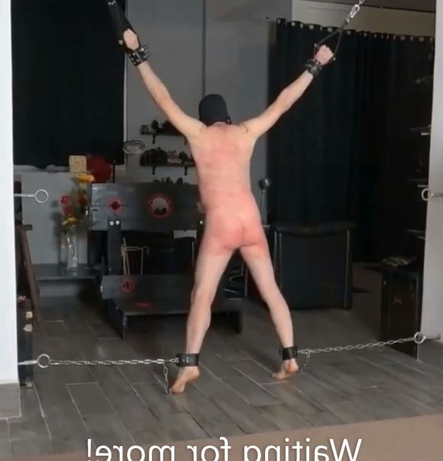 Serving the ladies