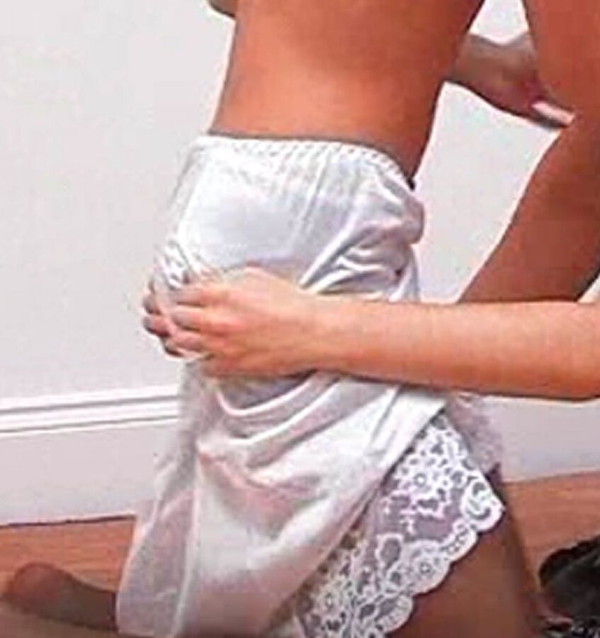 Silky Slips Lacy Lingerie Sexy Panties And More