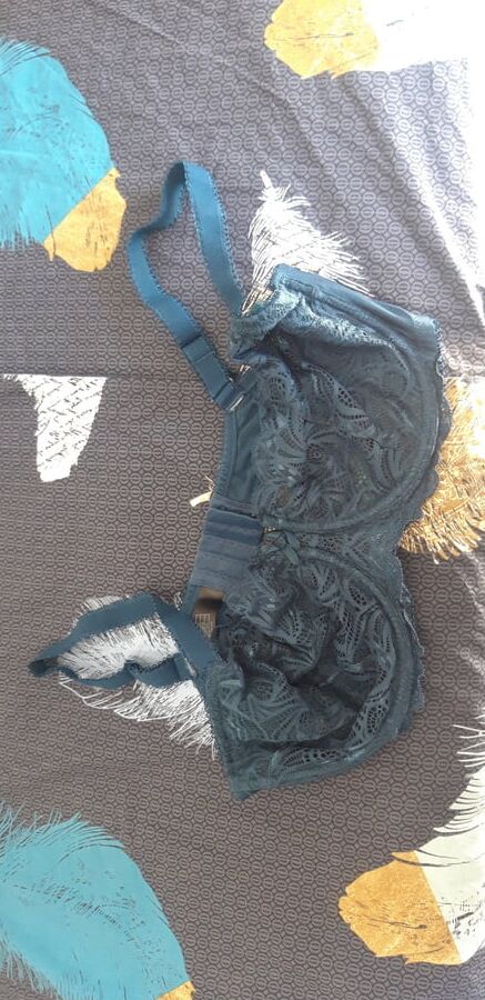 Dessous de salope