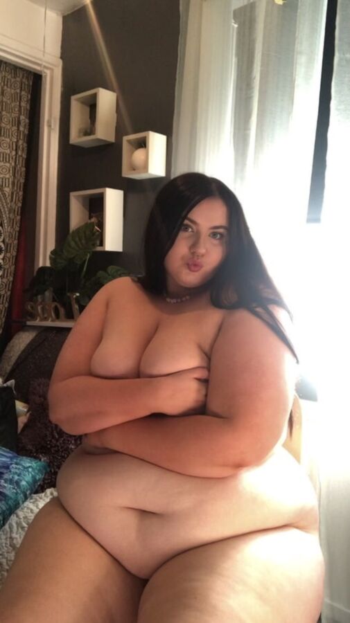 BBW Superfat Women
