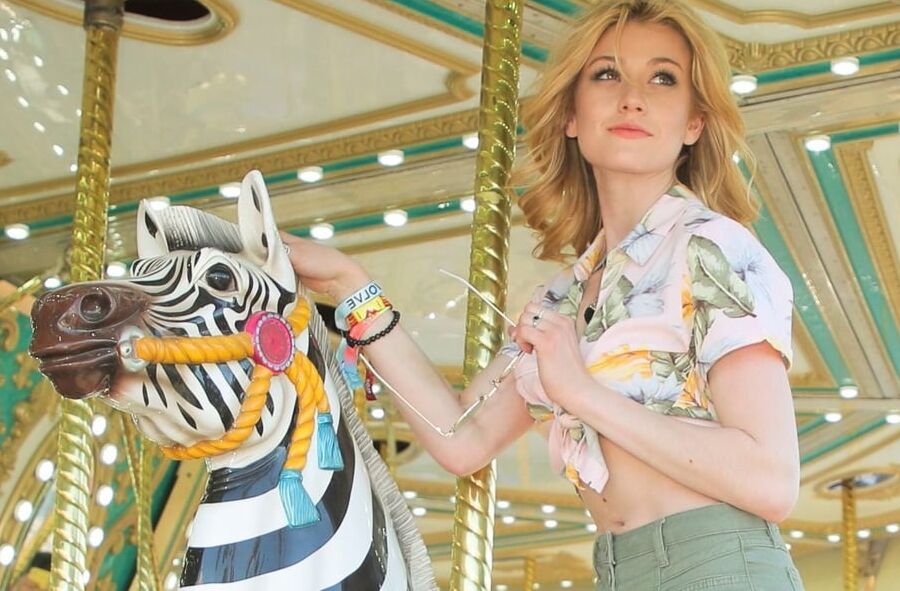 katherine mcnamara