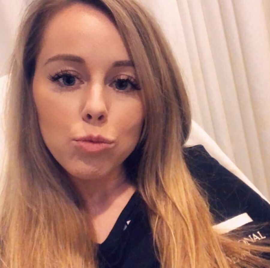 bad girl tushy