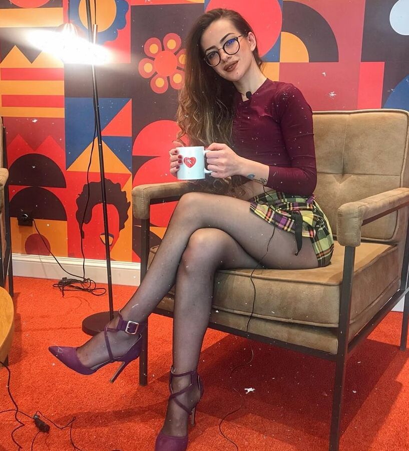 Turkish instagram orospulari