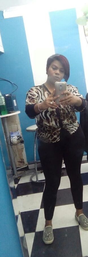 Fatima Single Mother Whore