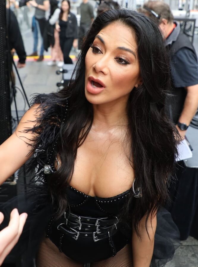 celebrity sluts