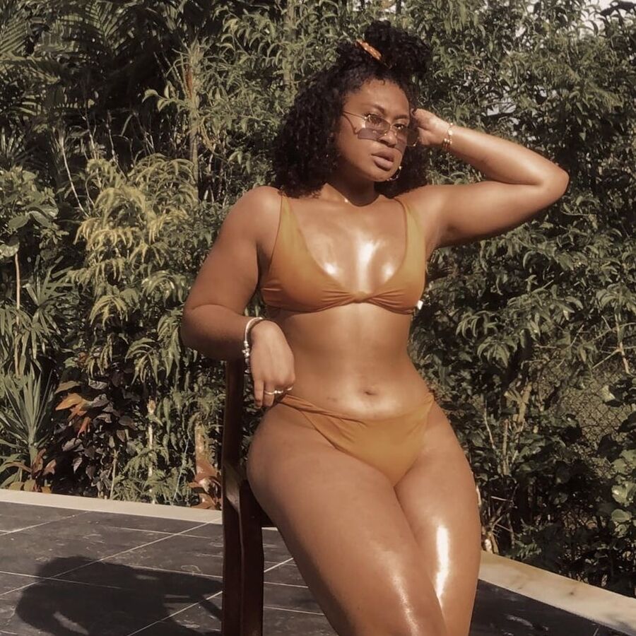 Natasha Clayton Digitaki Weleilakeba - IG: Tashfiji