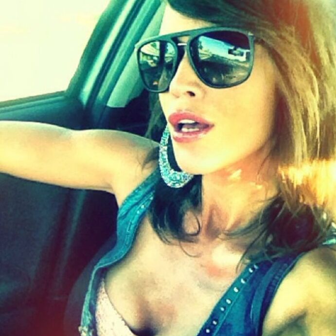 Roberta Giarrusso