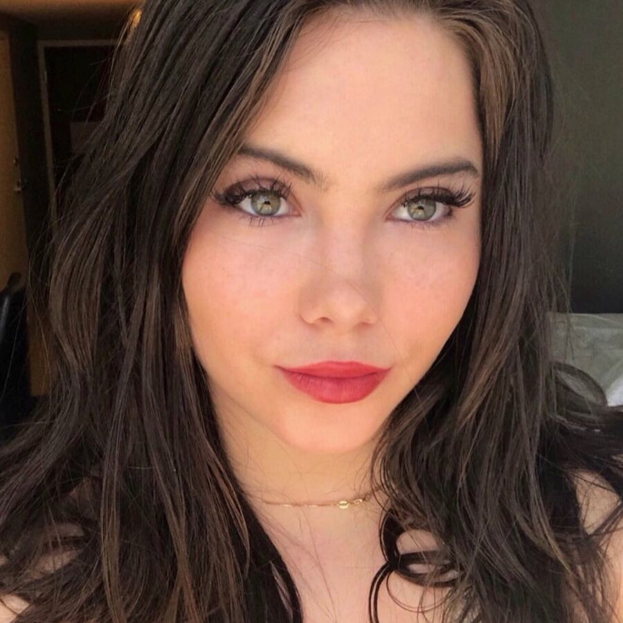 Sexy McKayla