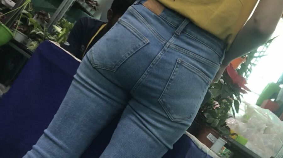 Who fuck her