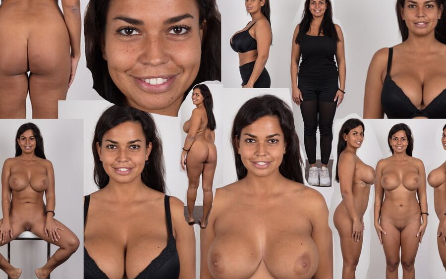 Casting Compilations