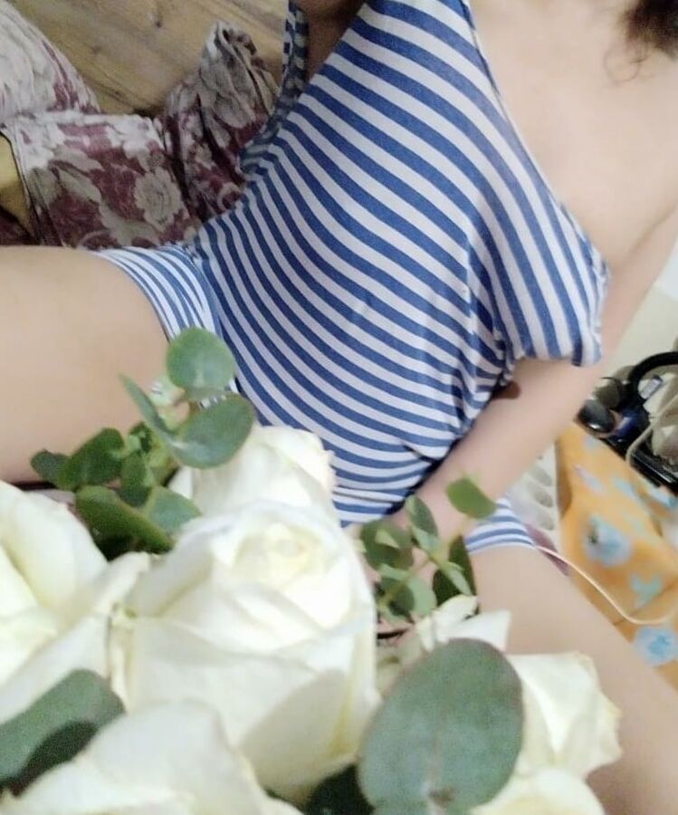 My WhatsApp-friend Maria
