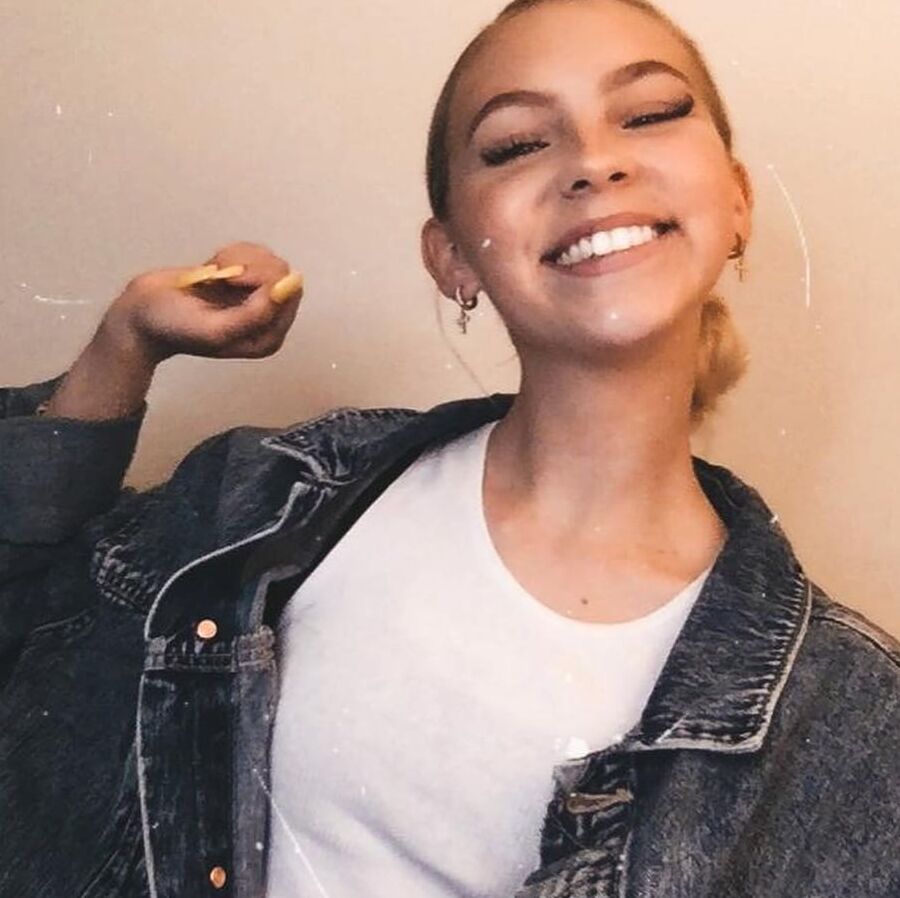 Sexy Jordyn