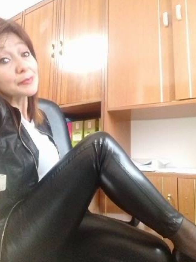 Wife cuckold