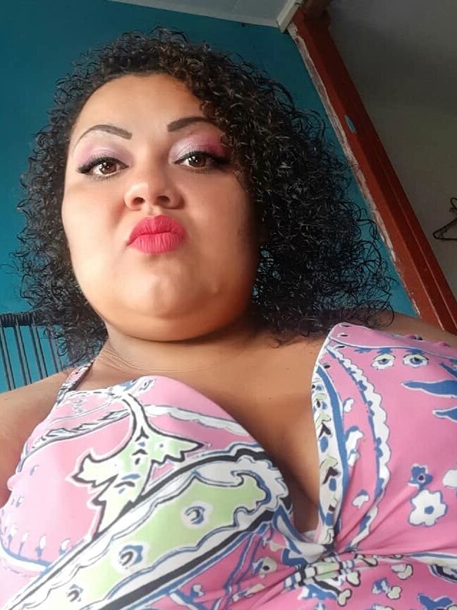roberta elizondo bbw