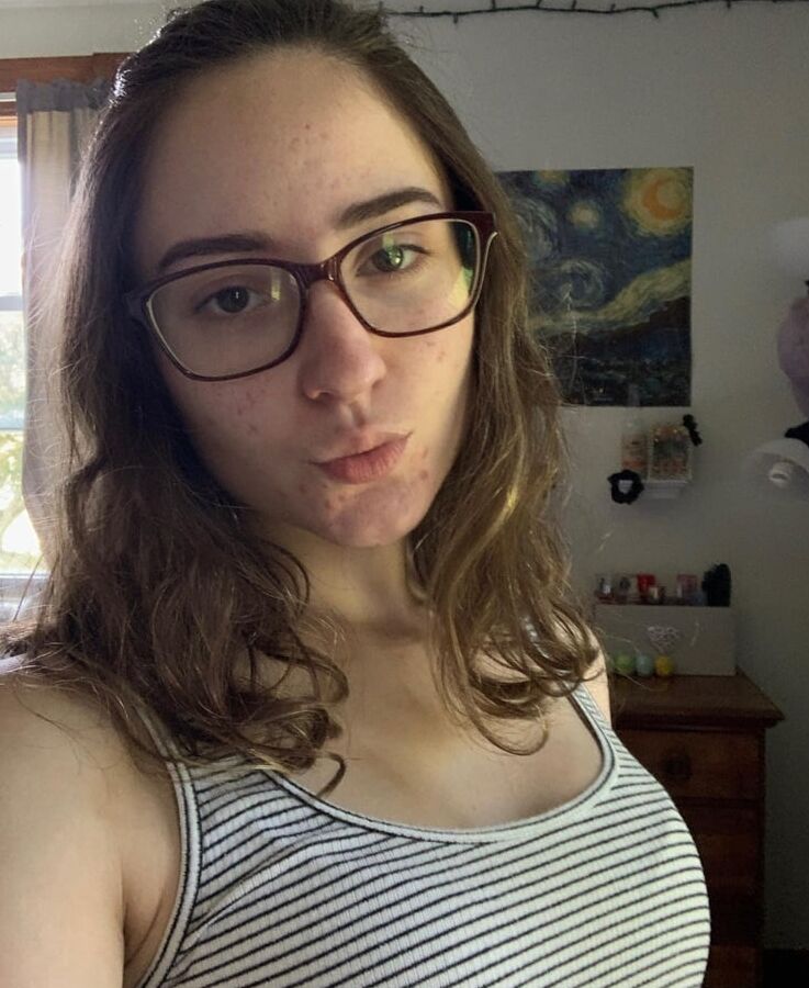 Slutty me