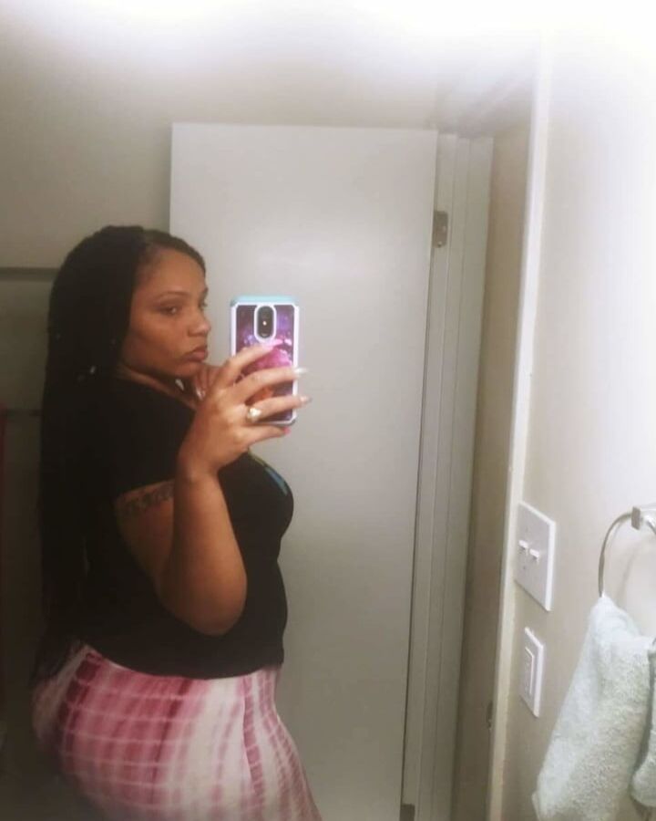 IG &amp; Facebook Whores