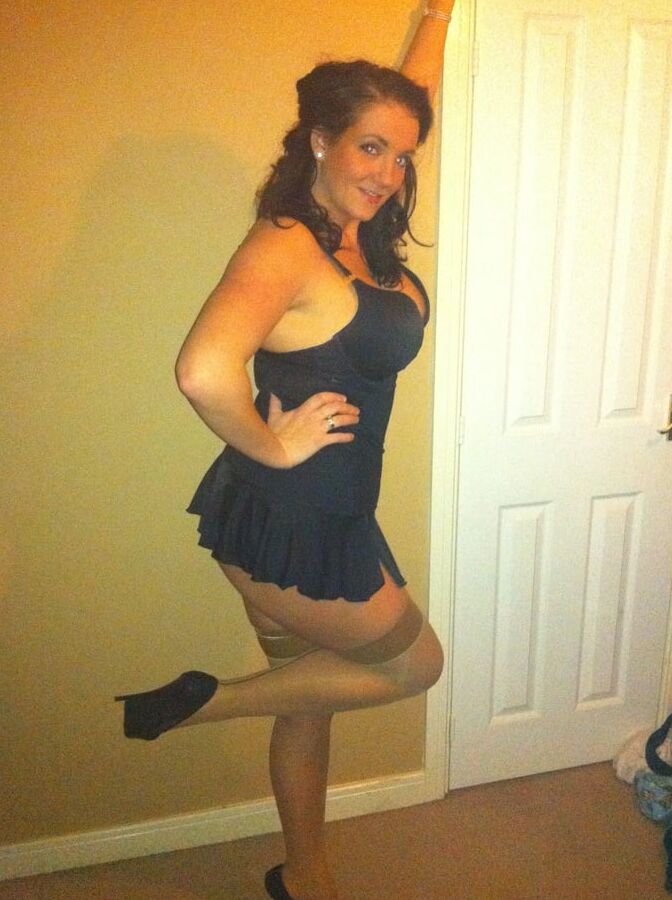 Sexy Slut Exposed