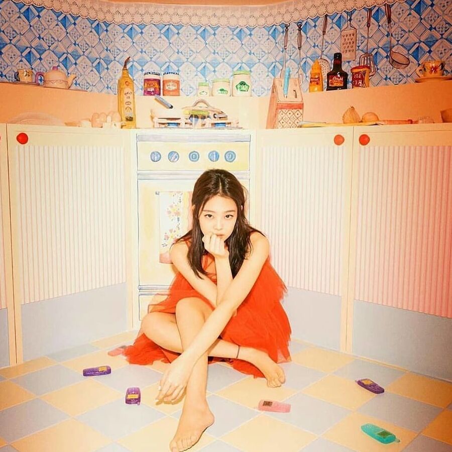 Blackpink