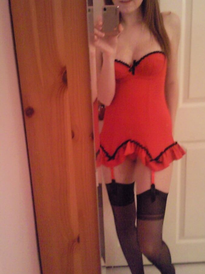 sexy slag