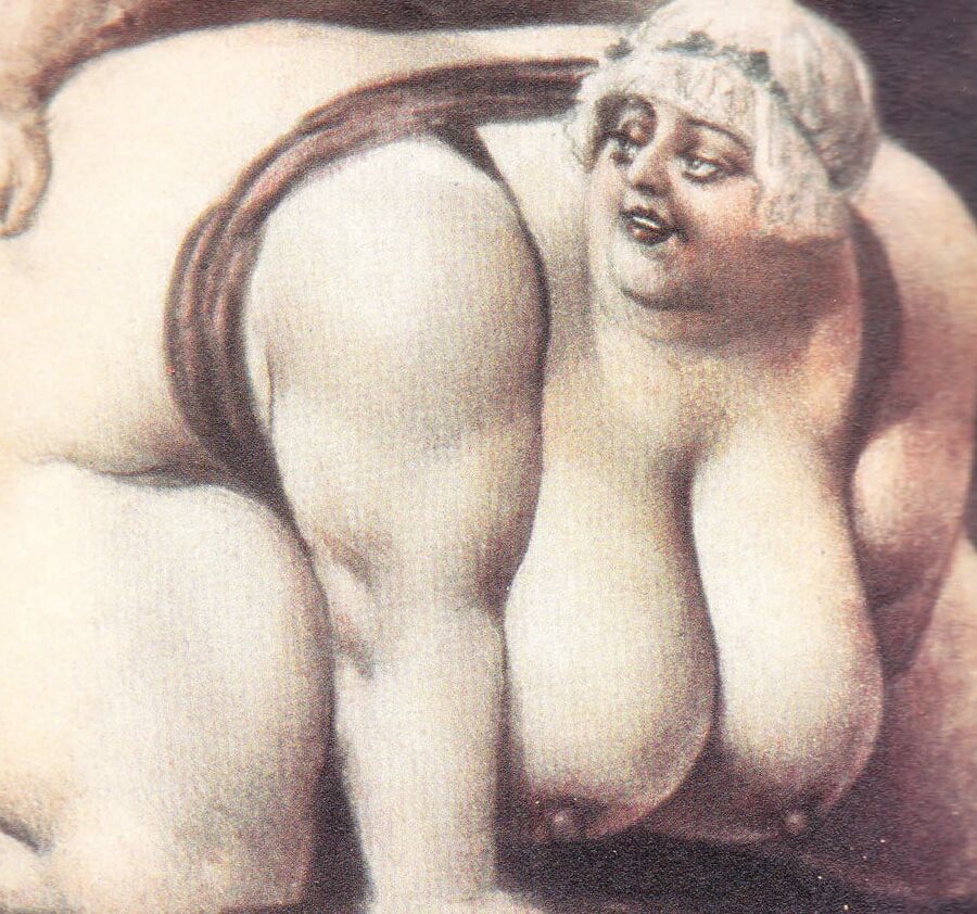 Erotic Art