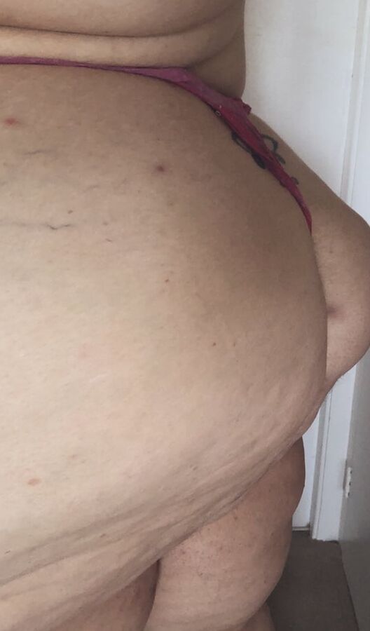 Hoodyman SSBBW . Mega fat pigs exposed .