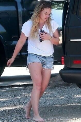 Hillary Duff