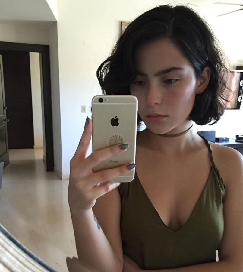 Francia Gutierrez