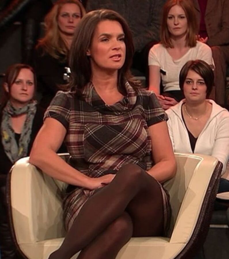 German Milf Katarina Witt