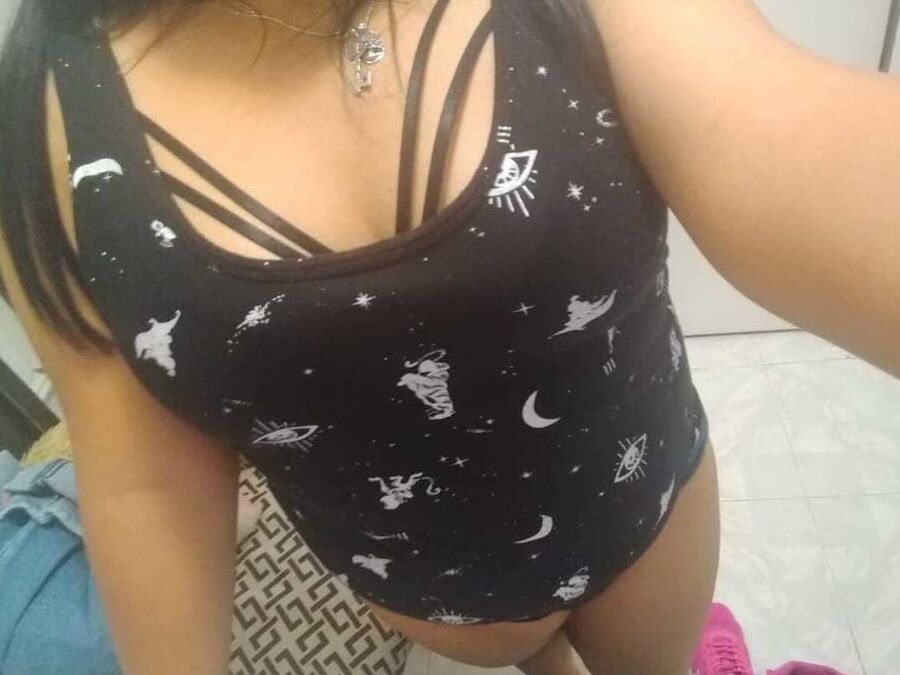 pitufina