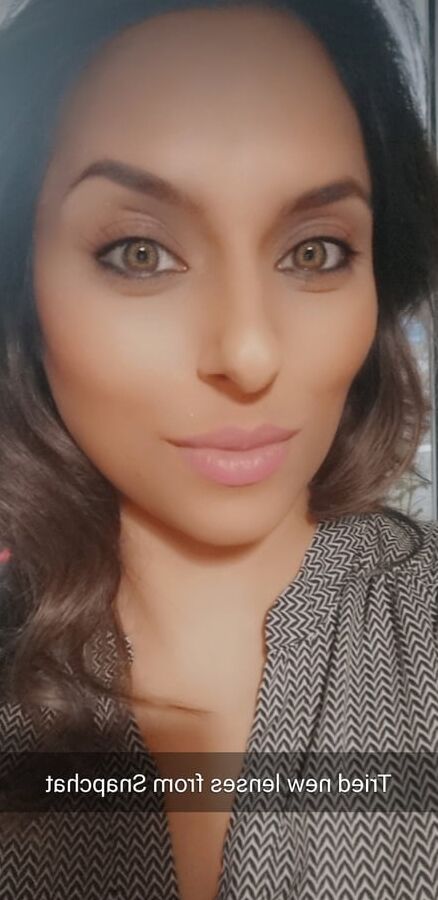 Pakistani cum faces
