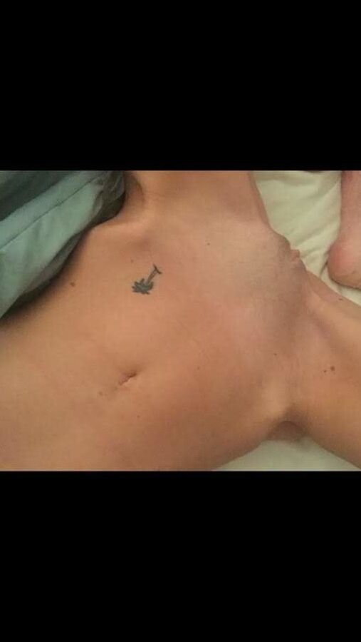 Florida Slut Britnee Brooks Exposed