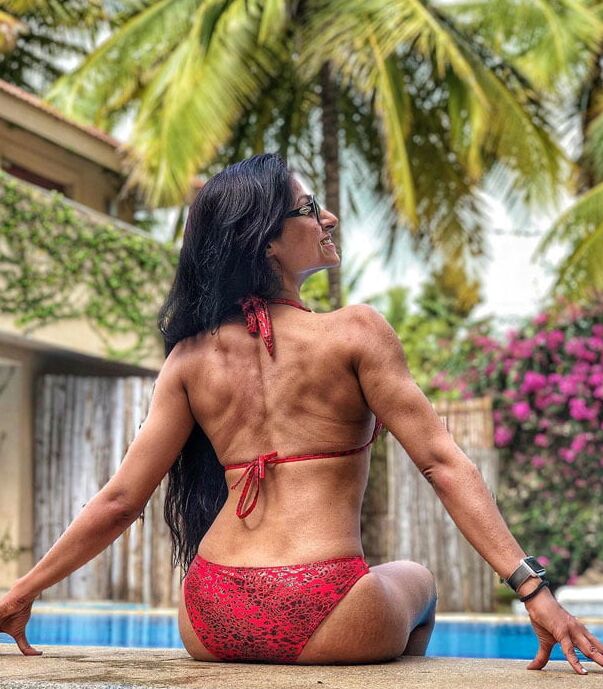 Indian Instagram Hot Models