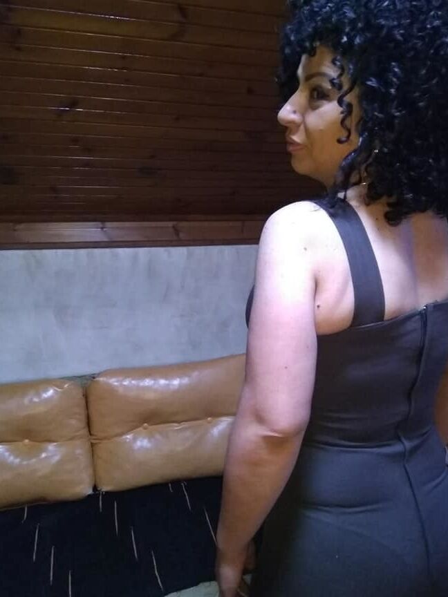 Serbian Milf Mom