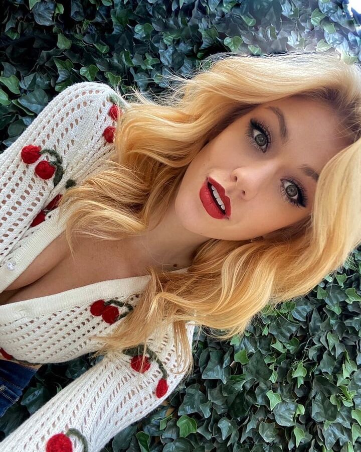 katherine mcnamara