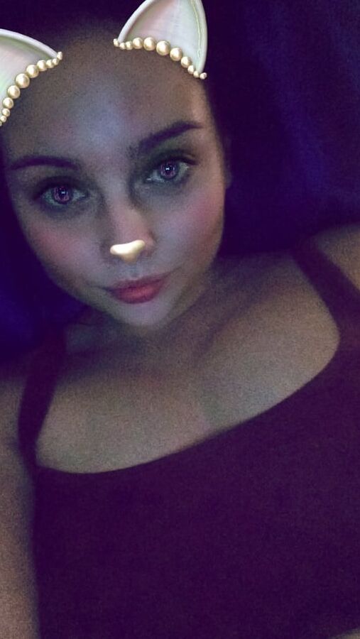 Busty Kym
