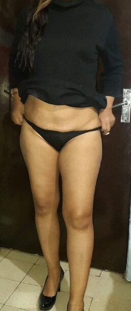 Milf traviesa de Pachuca