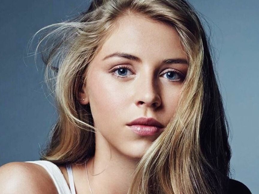 Hermione Corfield