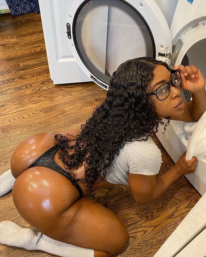Butt