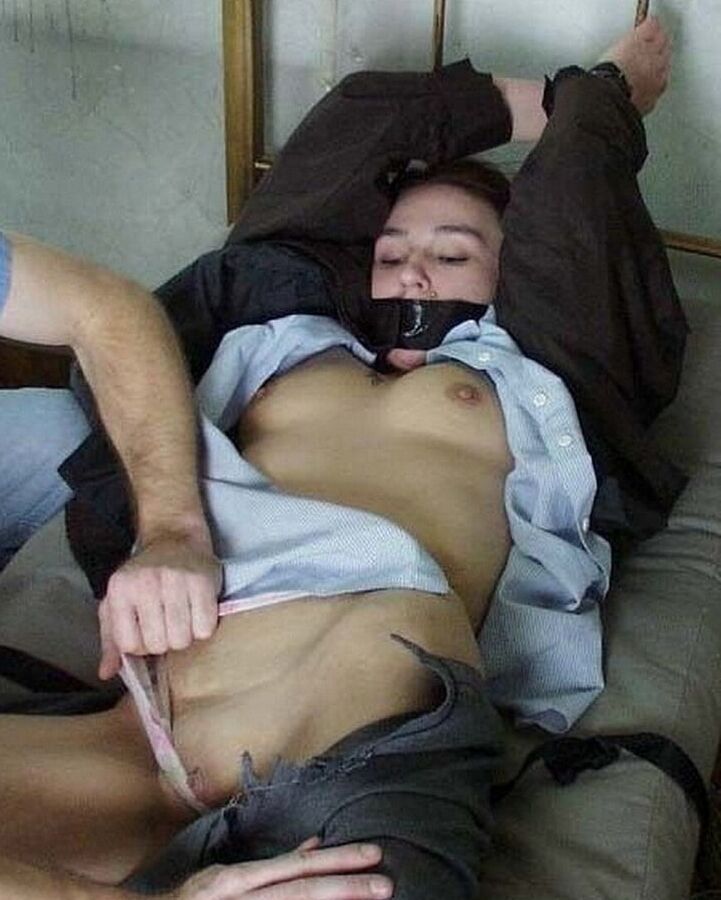 Brutal sex