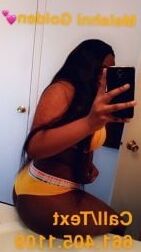 Melahni Golden