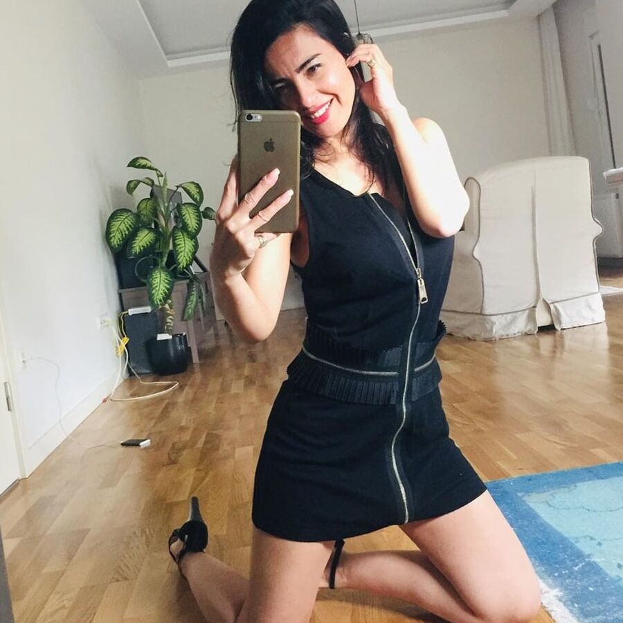 Turkish instagram orospulari