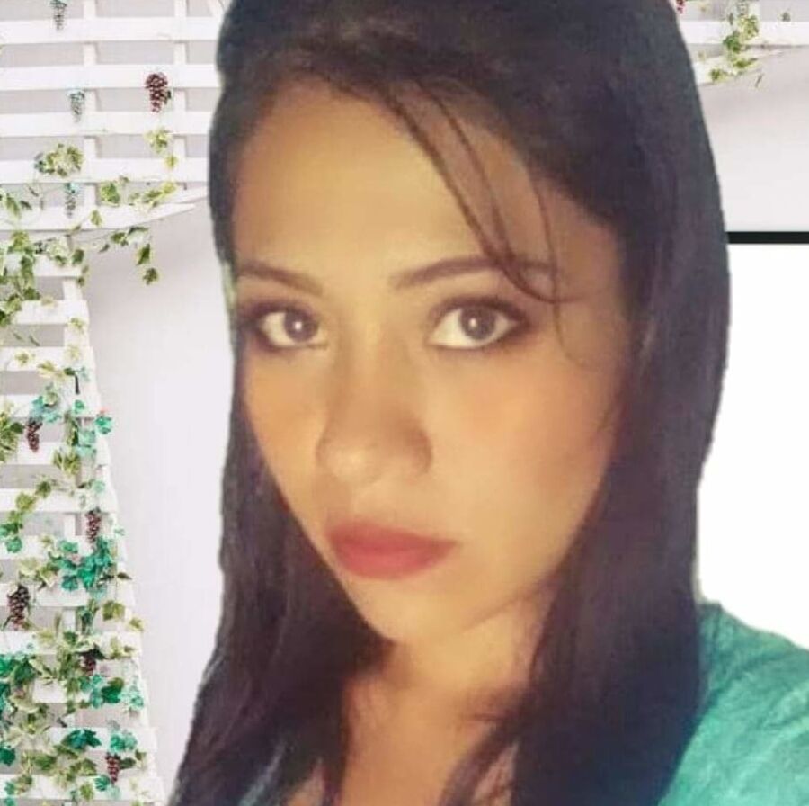 Jezabelle, my beautiful skinny, my slut and dirty, my bitch