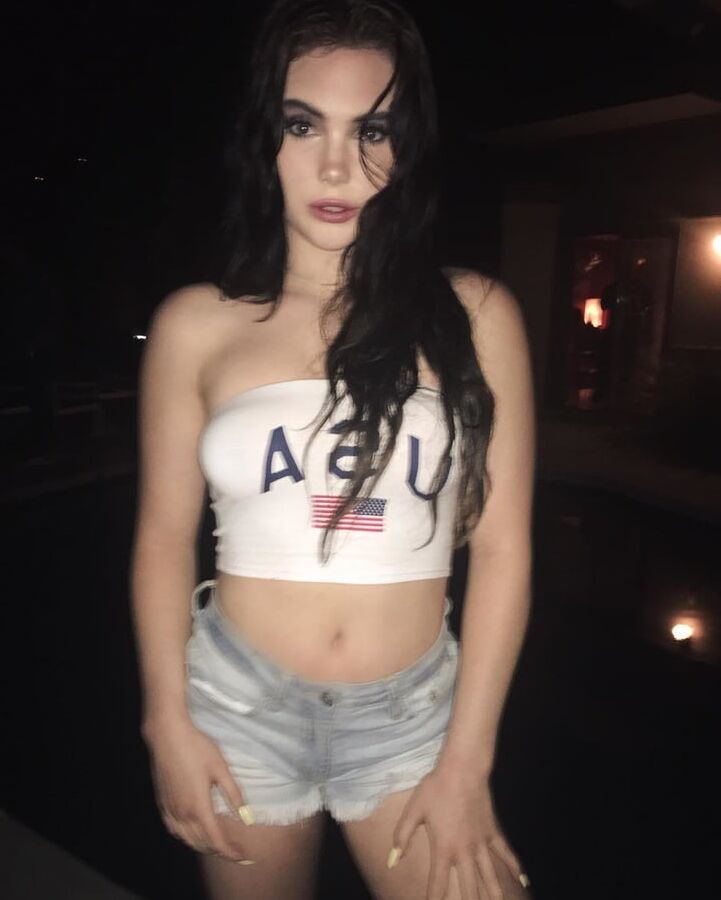 Sexy McKayla