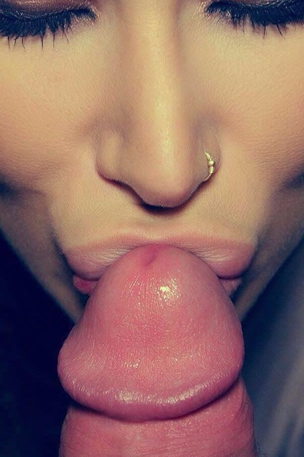 blow job
