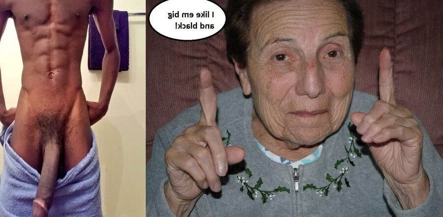 Mom and Grandma Head To Jamaica