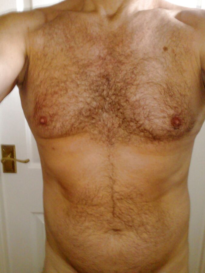 Body shots anyone?